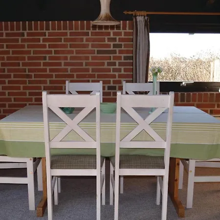 Niris Casa de Férias *