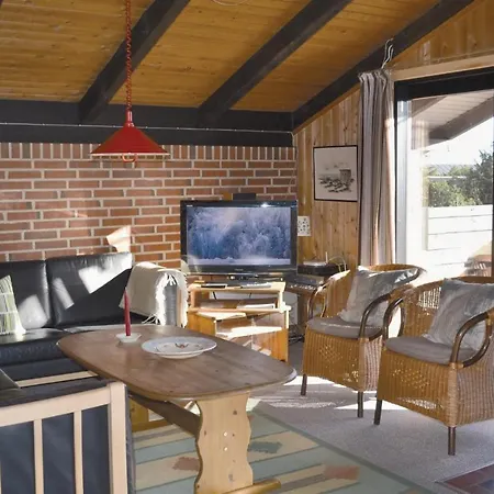 Niris 度假居 Bjerregård