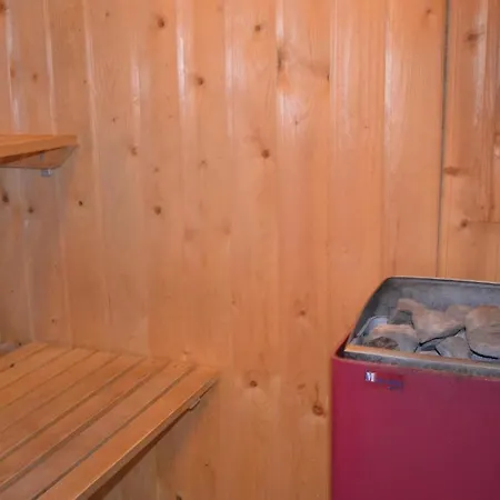 Niris * Bjerregård