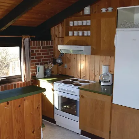 Niris Casa de Férias *