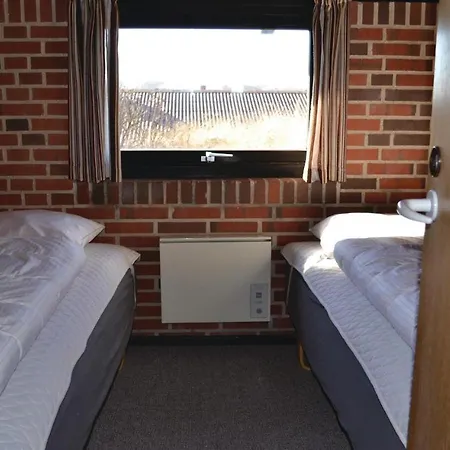 度假居 Niris Bjerregård