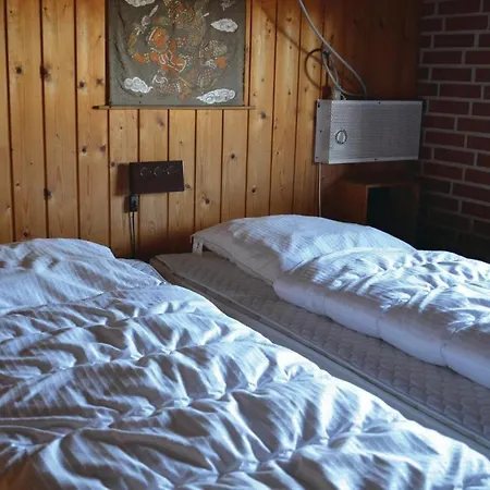 Niris بيت للعطل Bjerregård