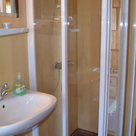 Niris Casa de Férias Bjerregård