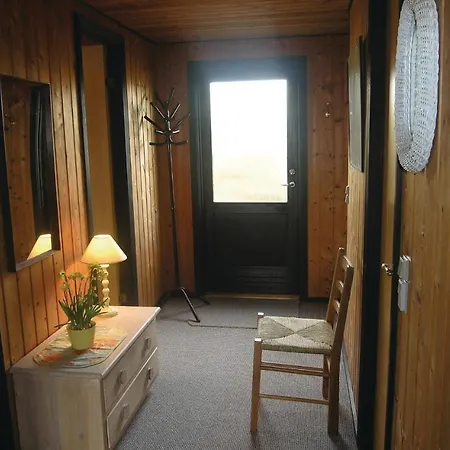 Niris Casa de Férias