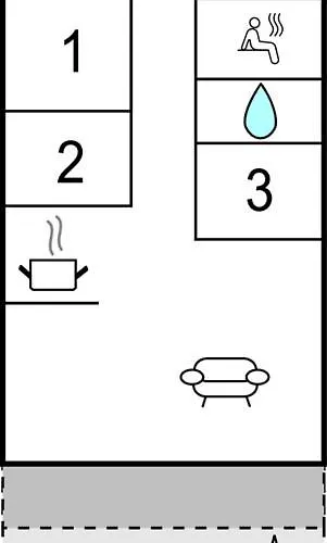 Niris Сasa de vacaciones