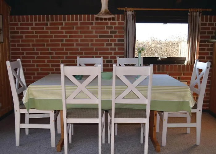 Niris Сasa de vacaciones *