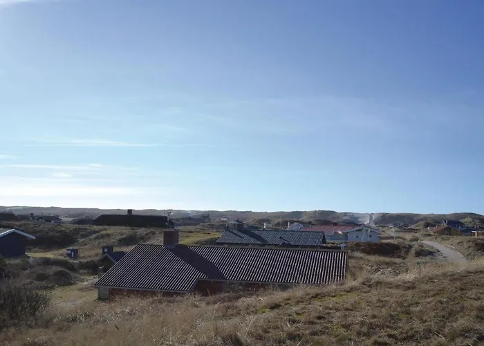 Сasa de vacaciones Niris *