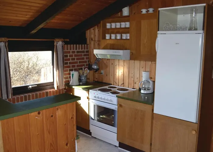 Niris Сasa de vacaciones *