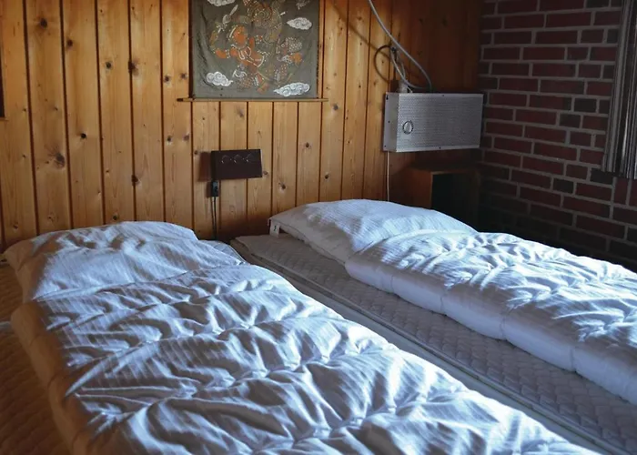 Niris Сasa de vacaciones Bjerregård