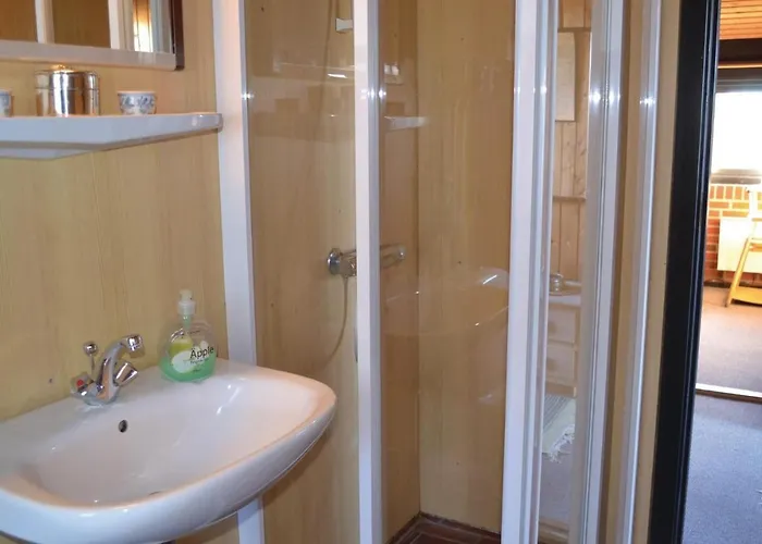 Niris Сasa de vacaciones Bjerregård