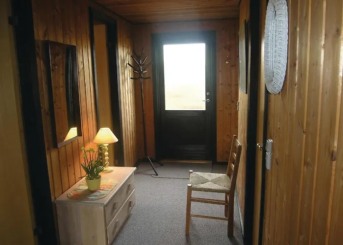 Niris Сasa de vacaciones